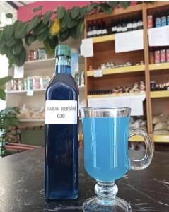 YABAN MERSİNİ | 120,00